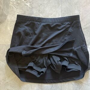 Adidas Black Climalite Skirt